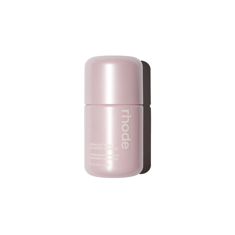RHODE HIGHLIGHT MILK MULTIPROPOSE LUMINISE 02- pearly champagne