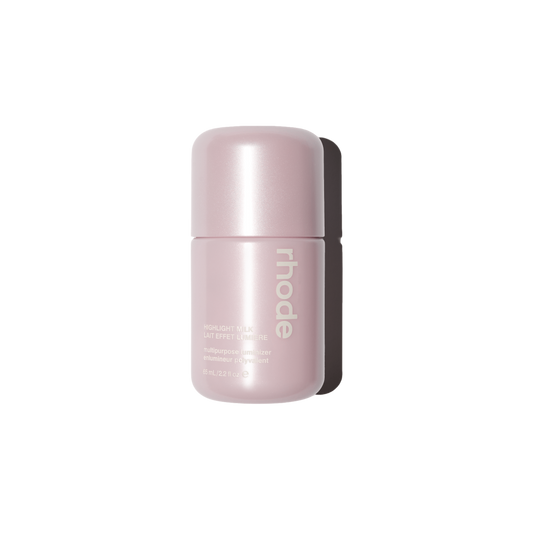 RHODE HIGHLIGHT MILK MULTIPROPOSE LUMINISE 03-pearly warm bronze