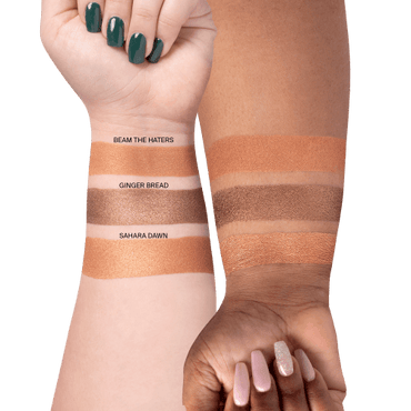 Ofra  Cosmetics Highlighter - Sahara Dawn