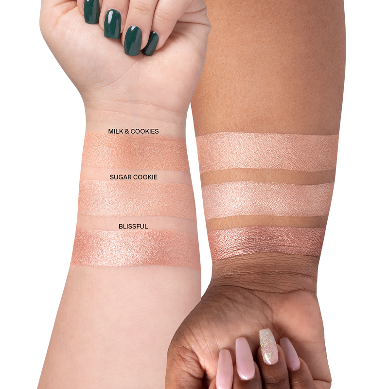 Ofra  Cosmetics Highlighter -blissful