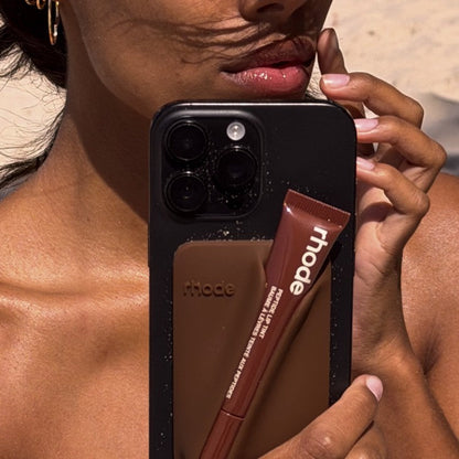 RHODE PEPTIDE LIP TINT -honey mango
