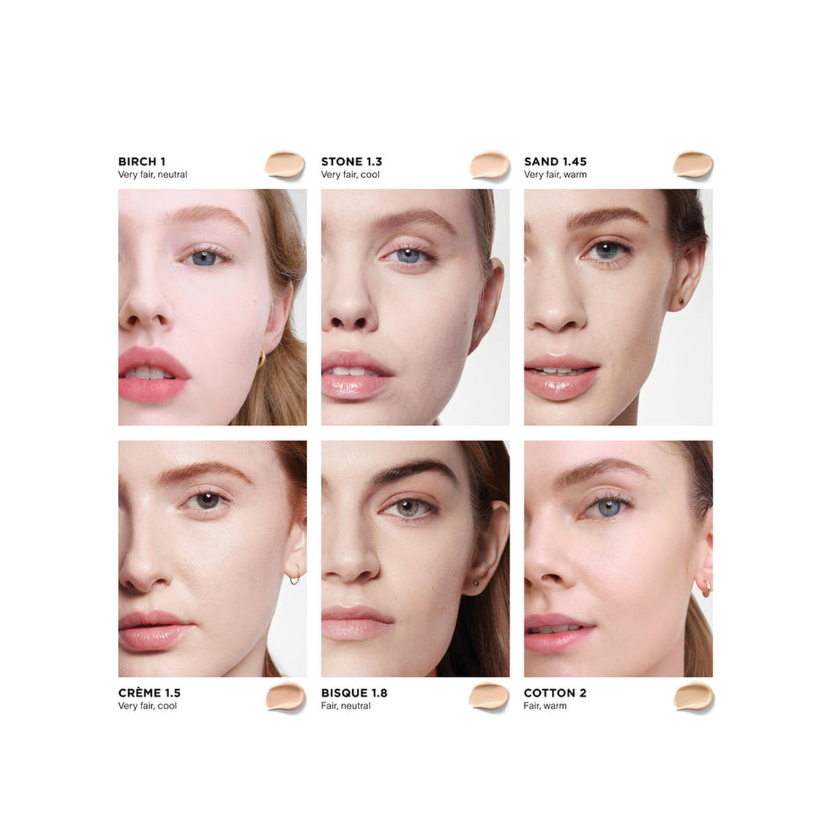 HOURGLASS Vanish Airbrush Concealer — Cedar — view 8