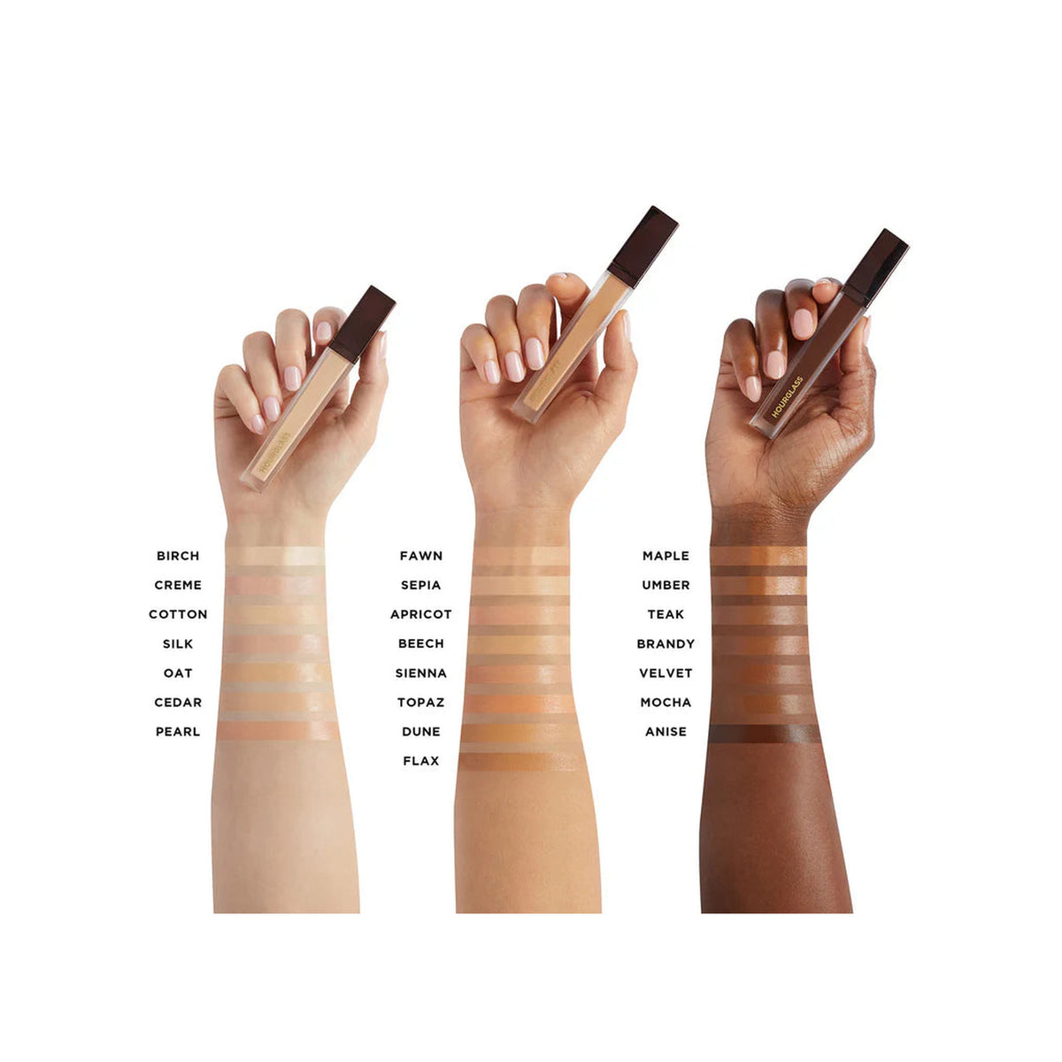 HOURGLASS Vanish Airbrush Concealer — Sepia — view 5