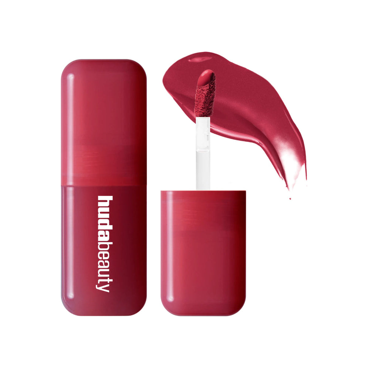 HUDA BEAUTY Blush Filter Liquid Blush — Berry Fever