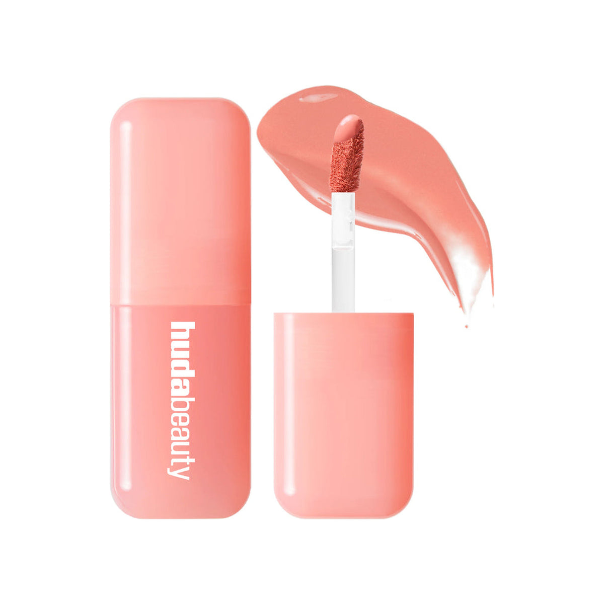 HUDA BEAUTY Huda Beauty Blush Filter Liquid Blush — Cotton Candy