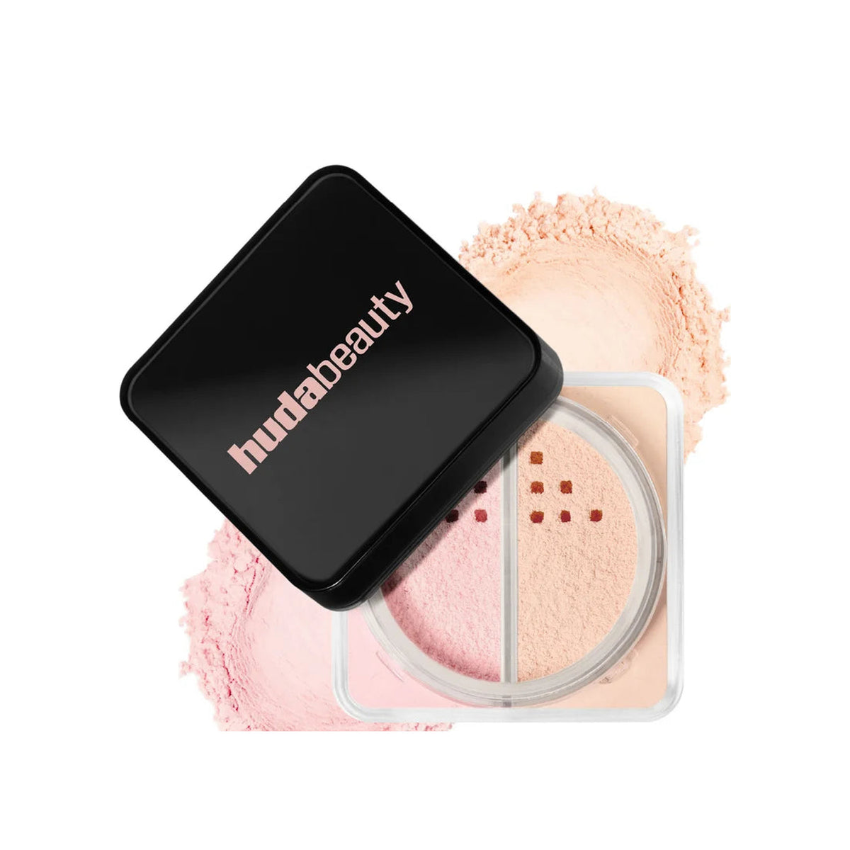 HUDA BEAUTY Huda Beauty Easy Bake Duo -Cherry Peach