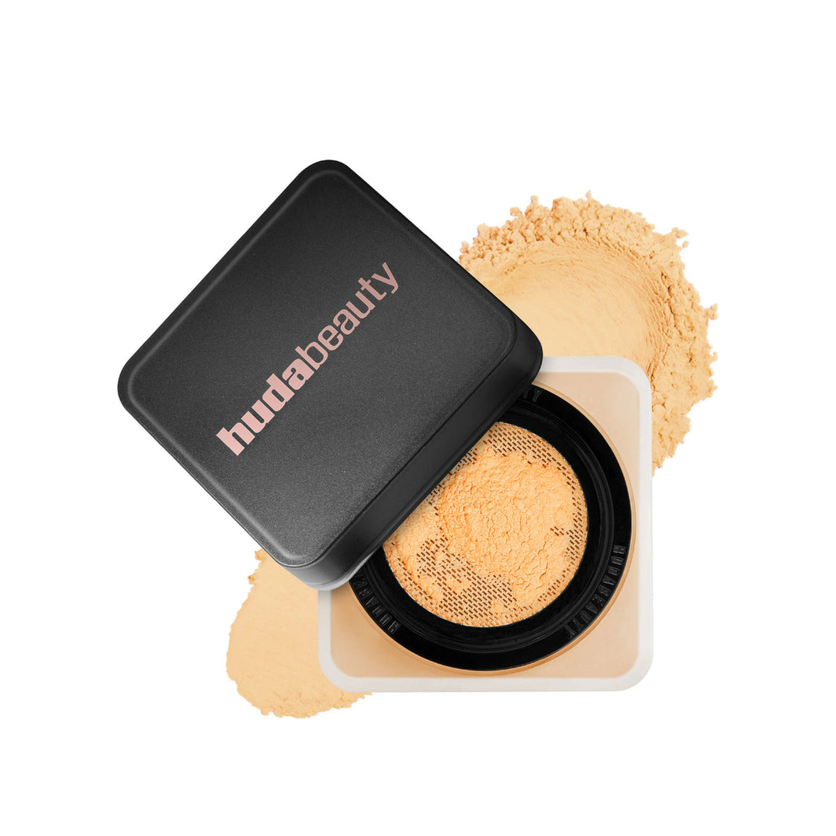 HUDA BEAUTY Huda Beauty Easy Bake Loose Baking & Setting Powder — Blondie