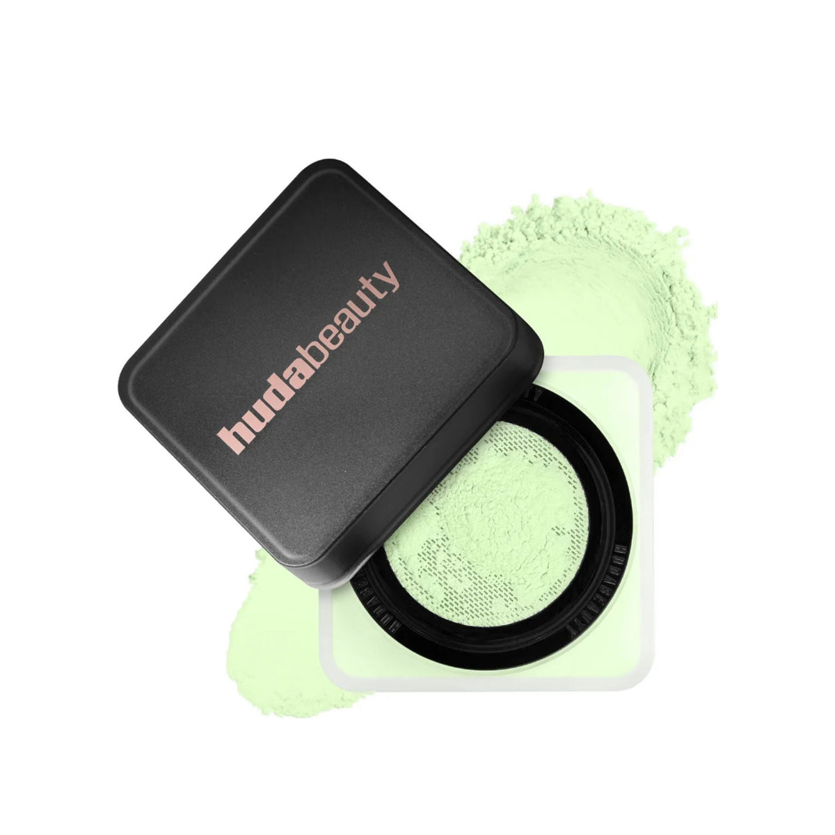 HUDA BEAUTY Huda Beauty Easy Bake Loose Baking & Setting Powder — Matcha Milk Cake