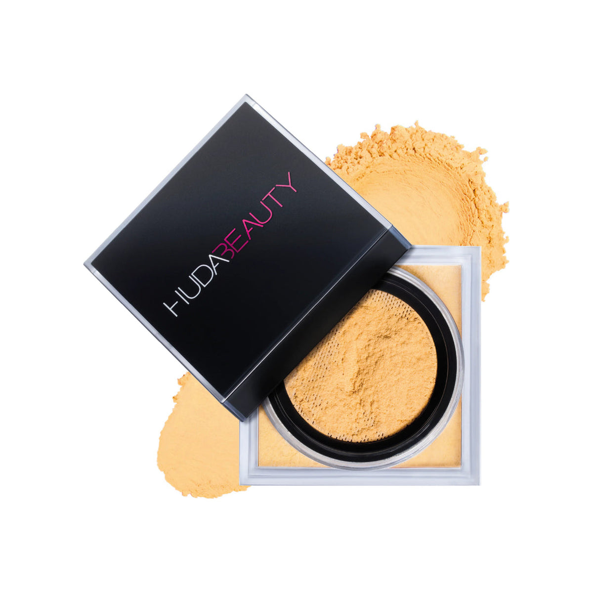 HUDA BEAUTY Huda Beauty Easy Bake Loose Baking & Setting Powder — Kunafa