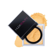 HUDA BEAUTY Huda Beauty Easy Bake Loose Baking & Setting Powder — Kunafa