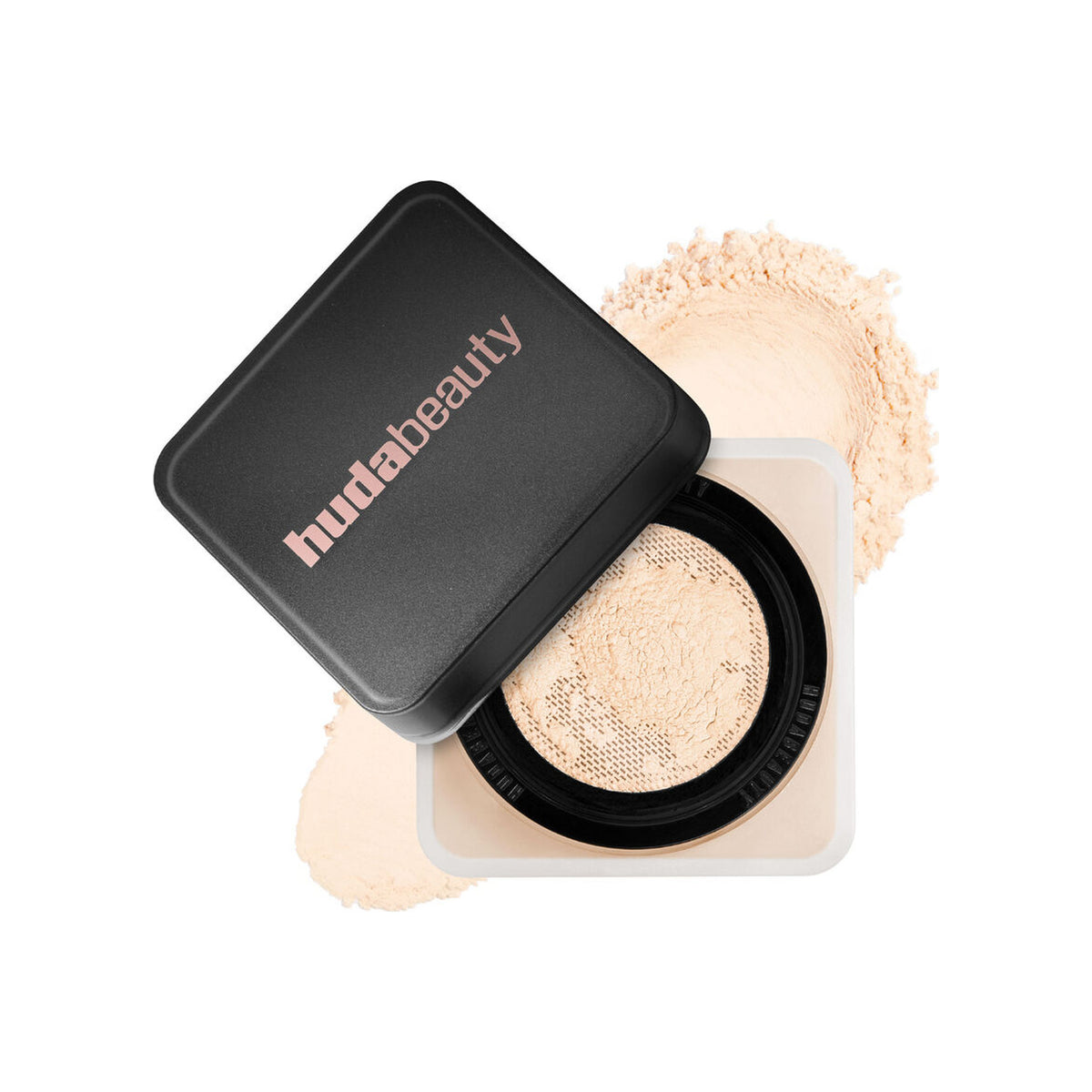 HUDA BEAUTY Huda Beauty Easy Bake Loose Baking & Setting Powder — Pound Cake