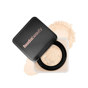 HUDA BEAUTY Huda Beauty Easy Bake Loose Baking & Setting Powder — Pound Cake
