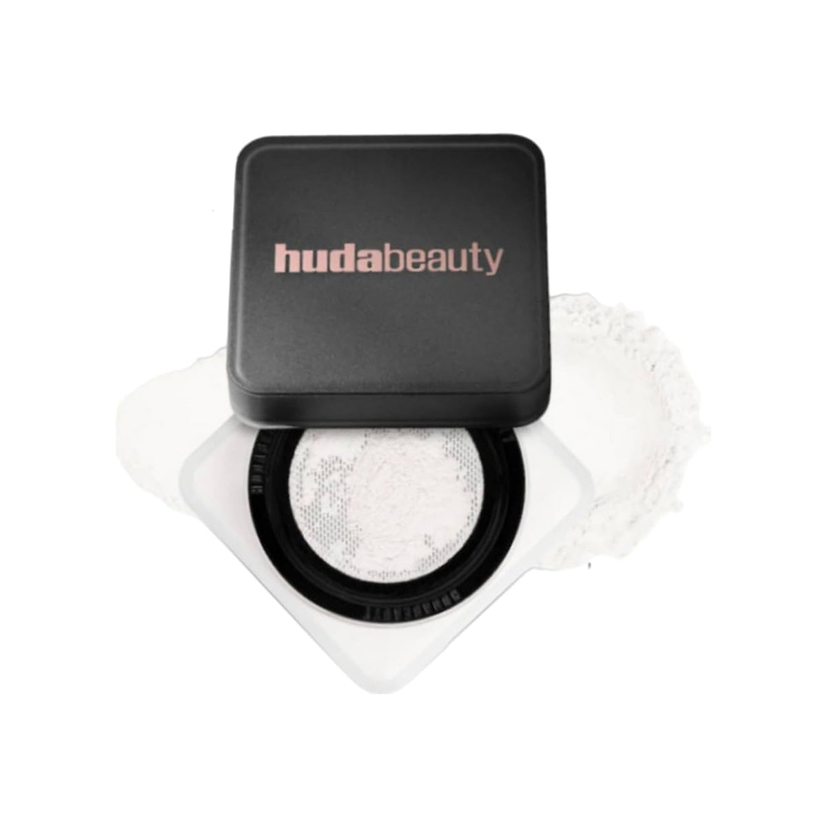 HUDA BEAUTY Huda Beauty Easy Bake Loose Baking & Setting Powder — Sugar Cookie