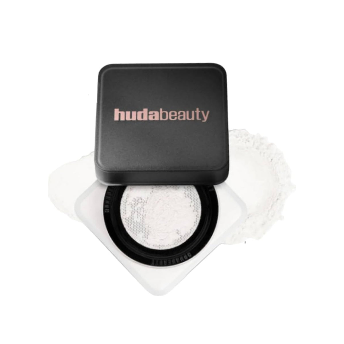 HUDA BEAUTY Huda Beauty Easy Bake Loose Baking & Setting Powder — Sugar Cookie