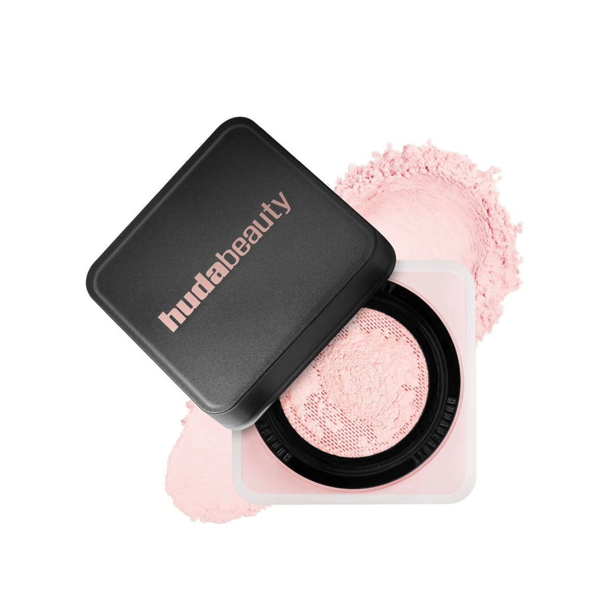 HUDA BEAUTY Huda Beauty Easy Bake Loose Baking & Setting Powder — Cherry Blossom