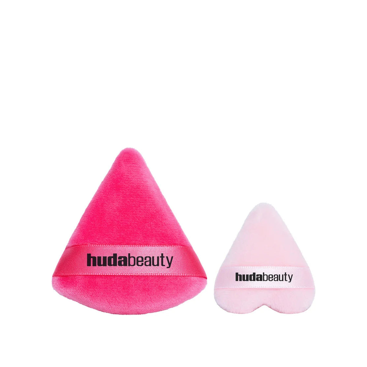 HUDA BEAUTY Easy Bake Powder Set Puff 4 Pieces