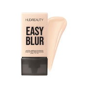 HUDA BEAUTY Huda Beauty Easy Blur Natural Airbrush Foundation with Niacinamide — 140 Cashew