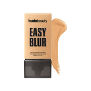 HUDA BEAUTY HUDA BEAUTY EASY BLUR NATURAL AIRBRUSH FOUNDATION WITH NIACINAMIDE (320 tres leches)