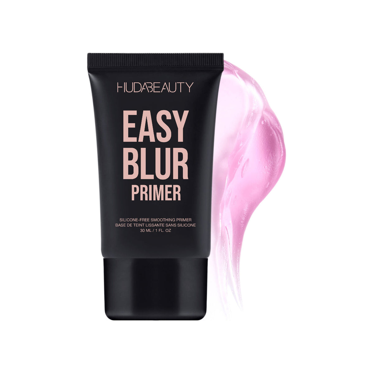HUDA BEAUTY Huda Beauty Easy Blur Silicone Free Smoothing & Pore Primer
