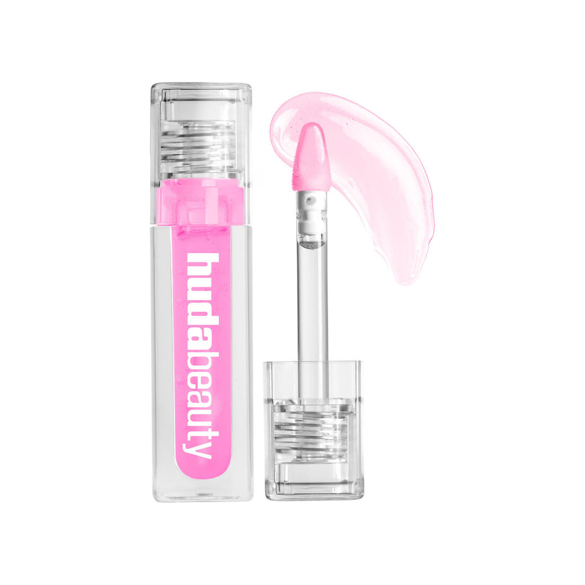 HUDA BEAUTY Huda Beauty Faux Filler Jelly Oil — Goji