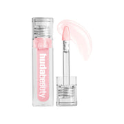 HUDA BEAUTY Huda Beauty Faux Filler Jelly Oil — Pink Lady