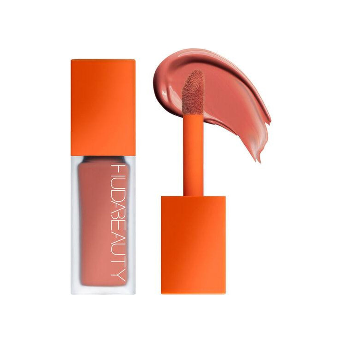 HUDA BEAUTY #fauxfilter Color Corrector — Lychee
