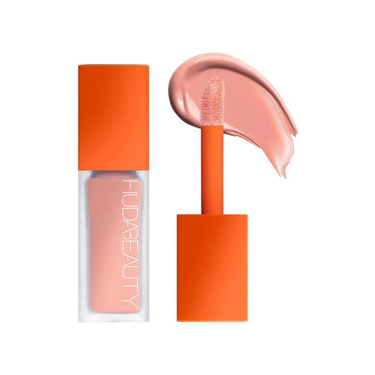 HUDA BEAUTY #fauxfilter Color Corrector — Cherry Blossom