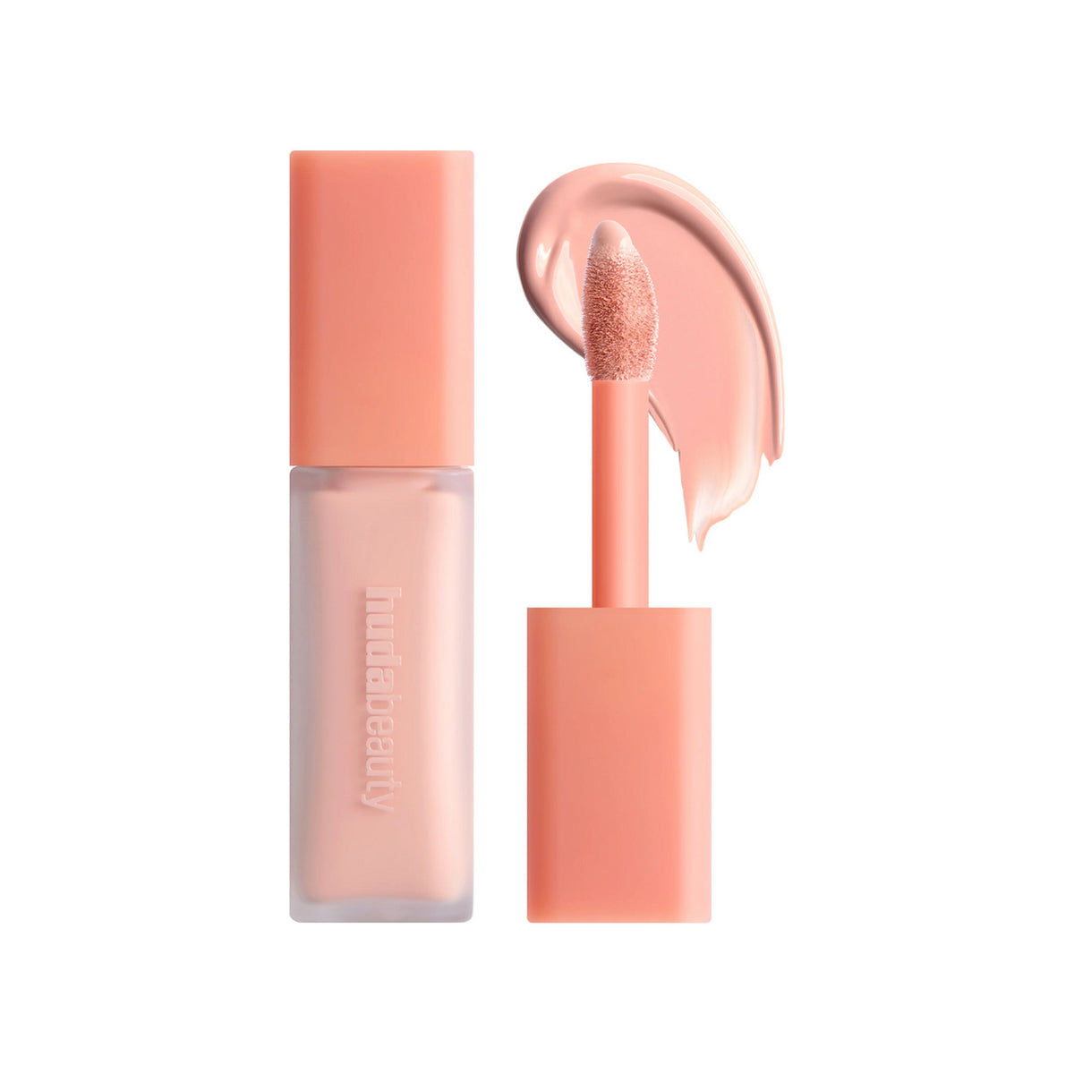 HUDA BEAUTY Huda Beauty #fauxfilter Color Corrector — Cherry Light