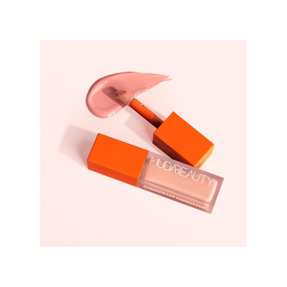 HUDA BEAUTY Huda Beauty #fauxfilter Color Corrector — Mango — view 2
