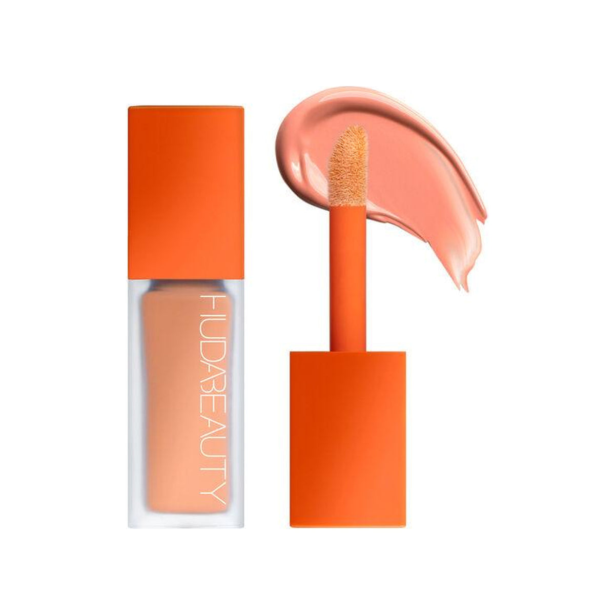 HUDA BEAUTY Huda Beauty #fauxfilter Color Corrector — Peach