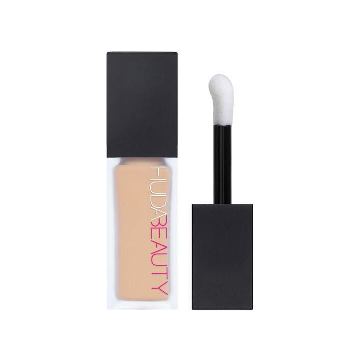 HUDA BEAUTY Huda Beauty #fauxfilter Luminous Matte Buildable Coverage Crease Proof Concealer — Coconut Flakes