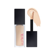 HUDA BEAUTY Huda Beauty #fauxfilter Luminous Matte Buildable Coverage Crease Proof Concealer — Marshmallow