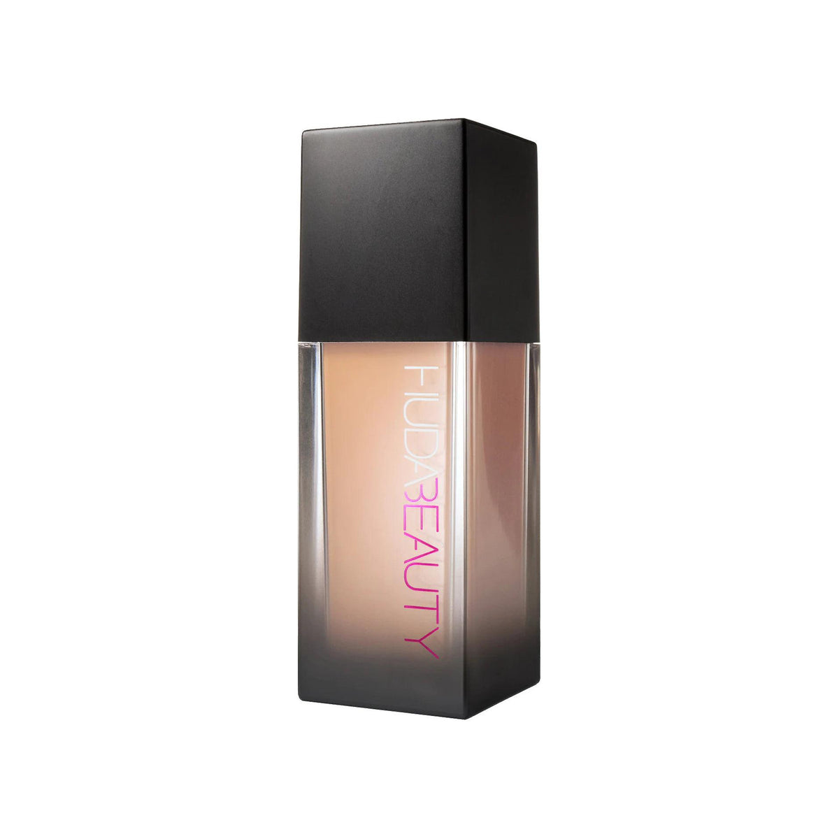 HUDA BEAUTY Huda Beauty #fauxfilter Luminous Matte Foundation — 100 Milkshake
