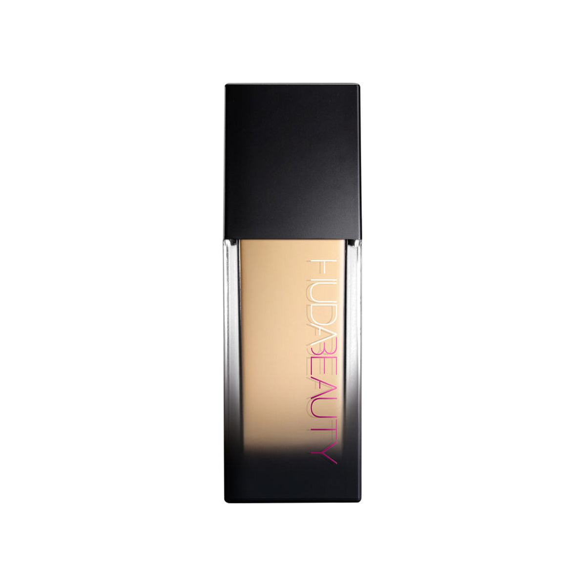 HUDA BEAUTY Huda Beauty #fauxfilter Luminous Matte Foundation — 200 Shortbread