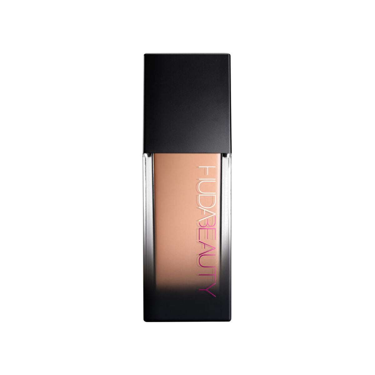 HUDA BEAUTY Huda Beauty #fauxfilter Luminous Matte Foundation — 245 Peach N Cream