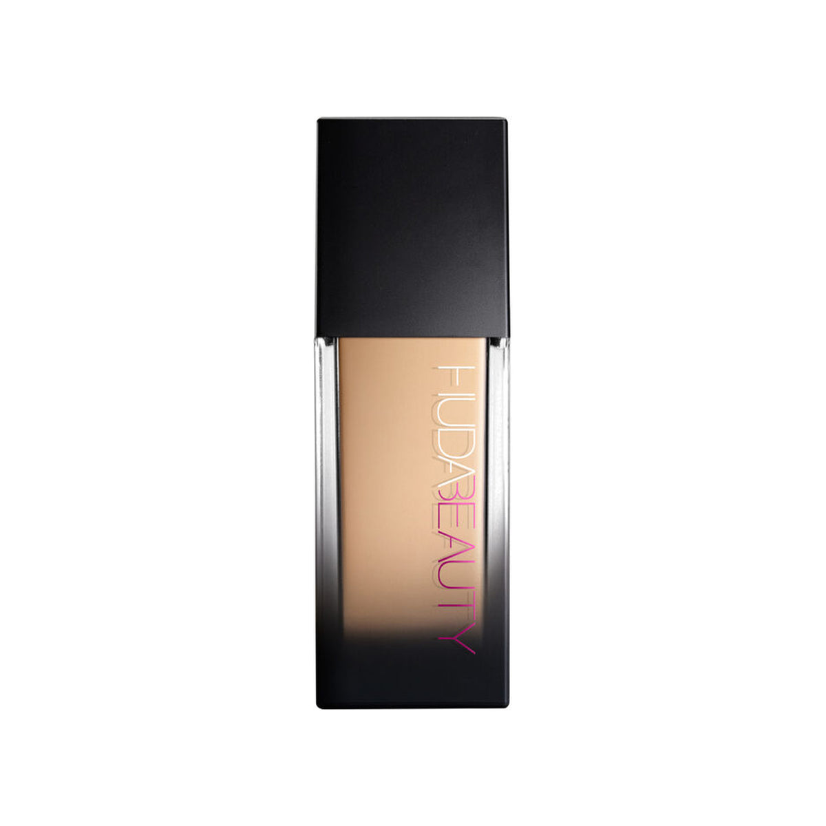 HUDA BEAUTY Huda Beauty #fauxfilter Luminous Matte Foundation — Toasted Coconut 240