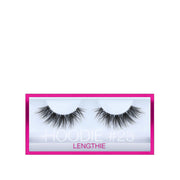 HUDA BEAUTY Huda Beauty Lash Hoodie #23 Lengthie