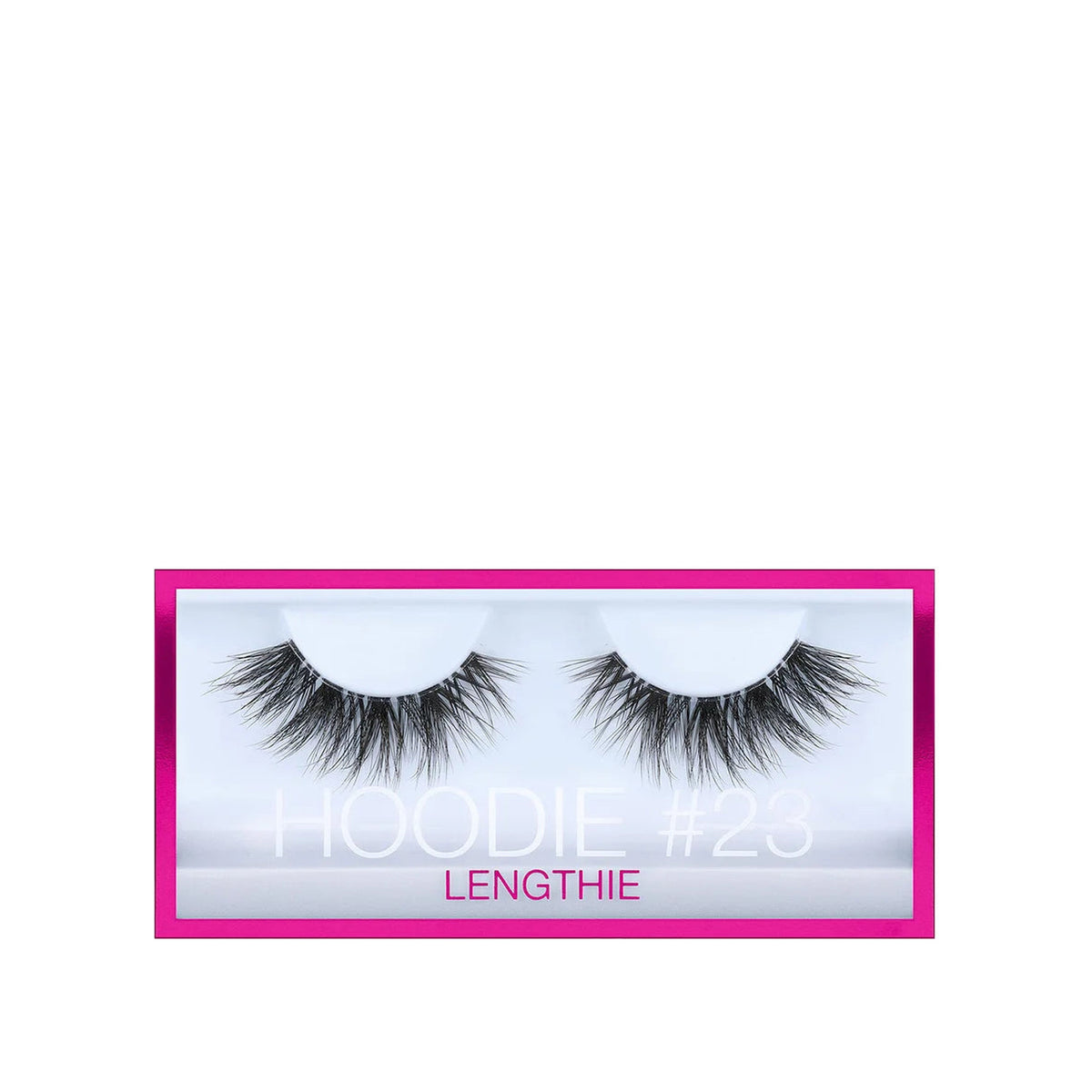 HUDA BEAUTY Huda Beauty Lash Hoodie #23 Lengthie