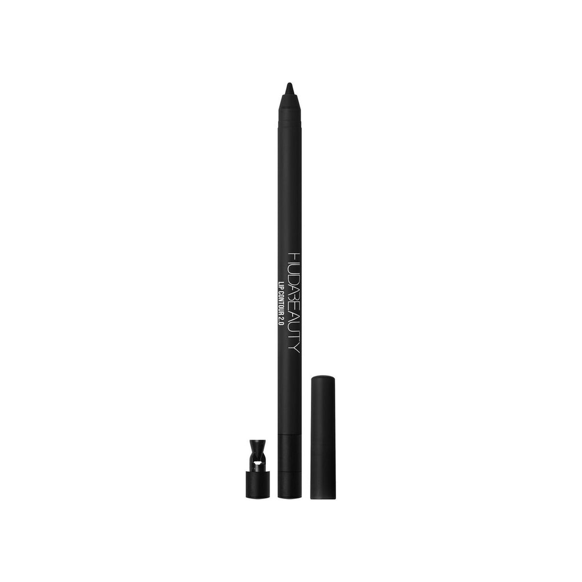 HUDA BEAUTY Huda Beauty Lip Liner Lip Contour 2.0 Automatic Matte Lip Pencil — Nocturnal