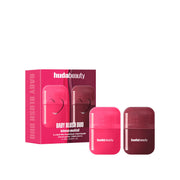 HUDA BEAUTY Huda Beauty Baby Blush Intense Mocktail Duo Kit — Intense Guava -Black Cherry