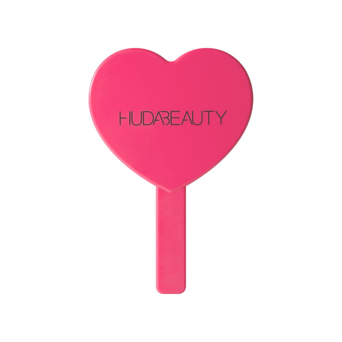 HUDA BEAUTY Huda Beauty Mirror Pink Medium Size — view 2