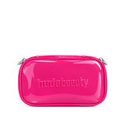 HUDA BEAUTY HUDA BEAUTY PINK VANITY RECTANGULAR