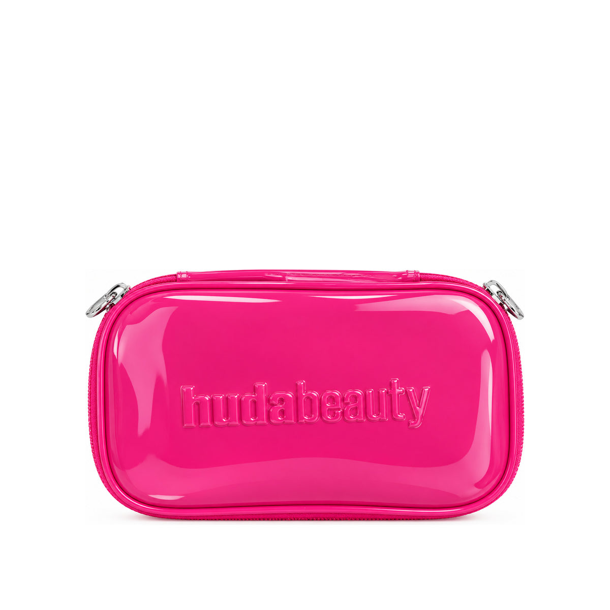 HUDA BEAUTY HUDA BEAUTY PINK VANITY RECTANGULAR
