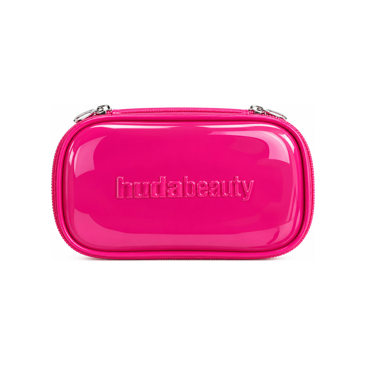 HUDA BEAUTY HUDA BEAUTY PINK VANITY RECTANGULAR