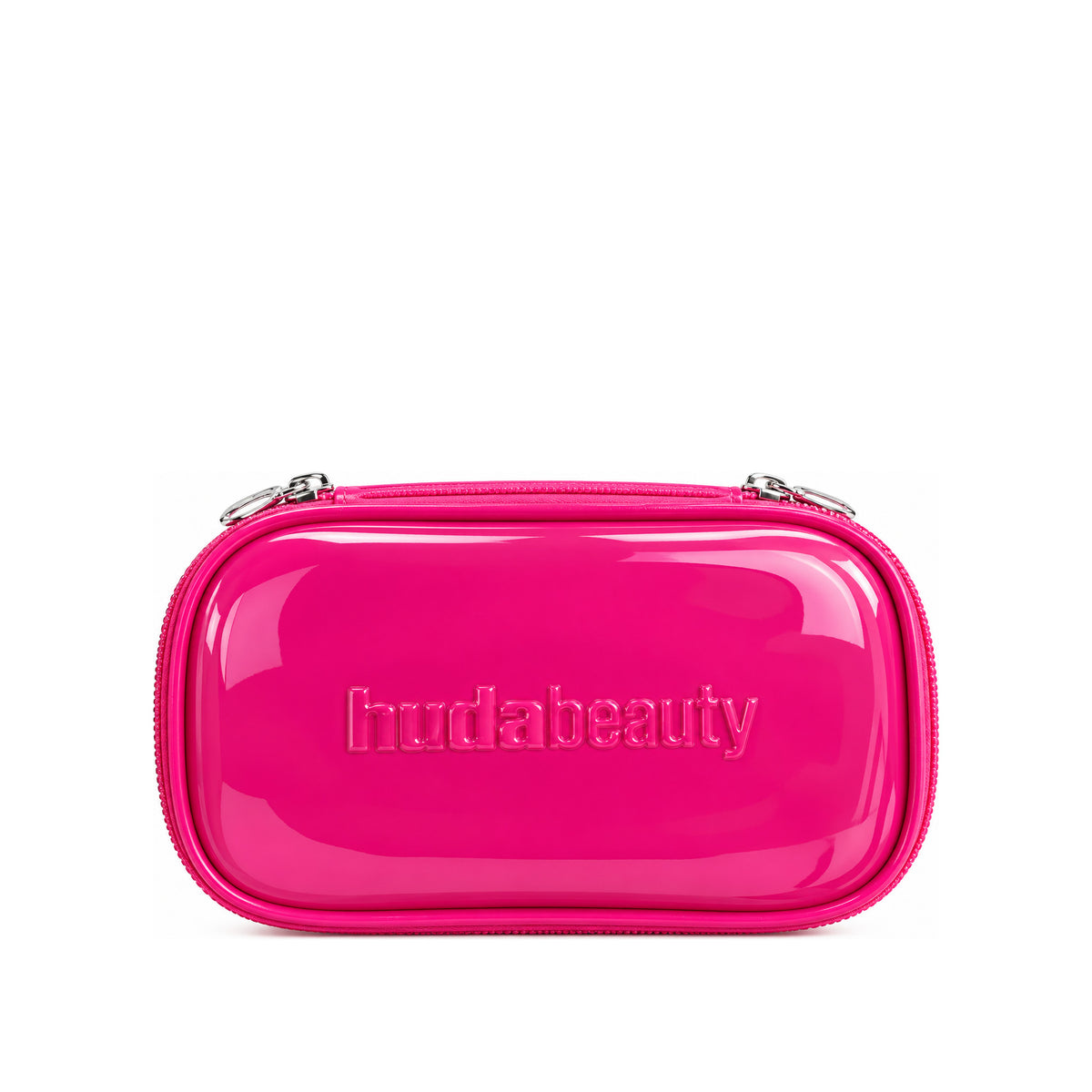 HUDA BEAUTY HUDA BEAUTY PINK VANITY RECTANGULAR