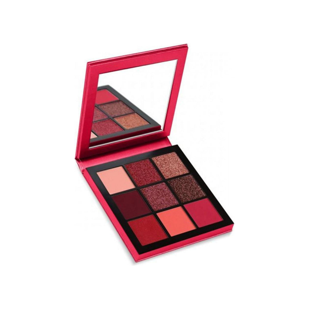 HUDA BEAUTY Huda Beauty Ruby Obsessions Eyeshadow Palette