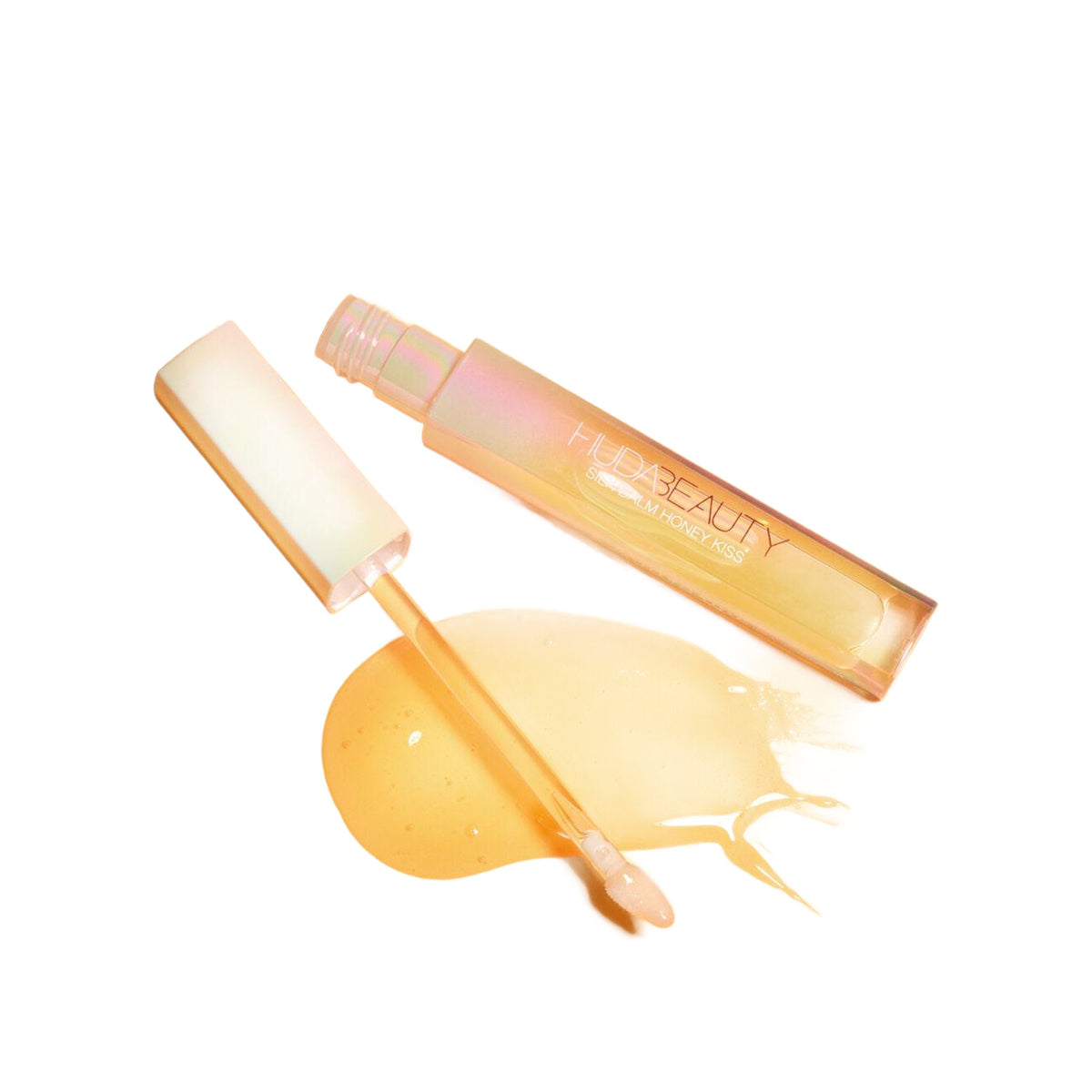 Huda Beauty Silk Balm Honey Kiss
