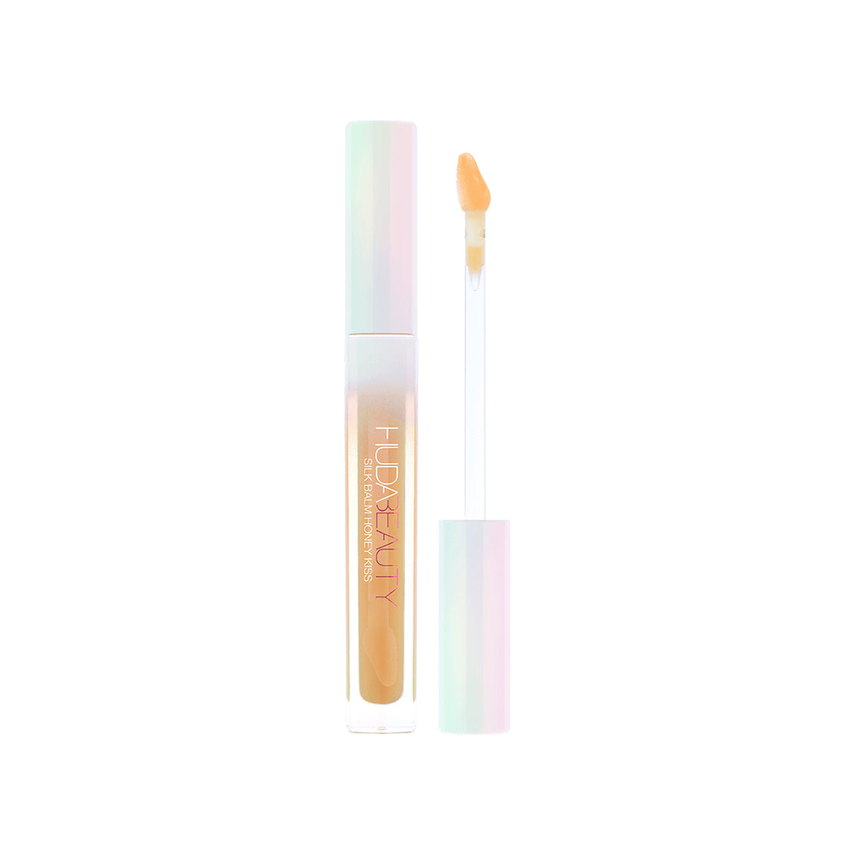 HUDA BEAUTY Silk Balm Honey Kiss — view 4