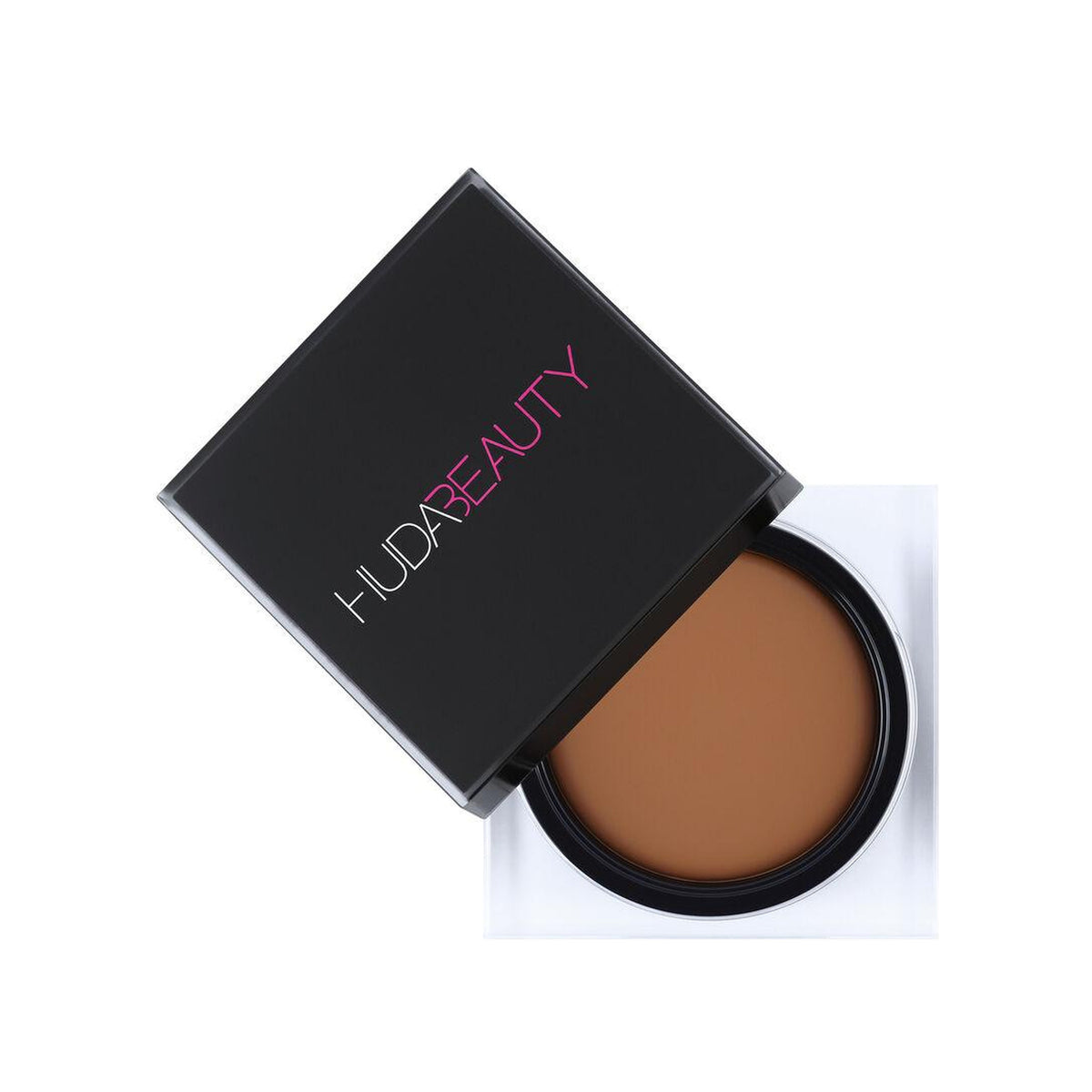 HUDA BEAUTY Huda Beauty Tantour Contour & Bronzer Cream — Fair