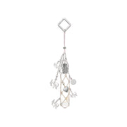 Huda Beauty Travel Spray Fragrance Holder with Charms
